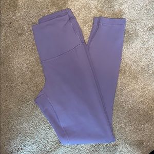 Lilac Leggings!